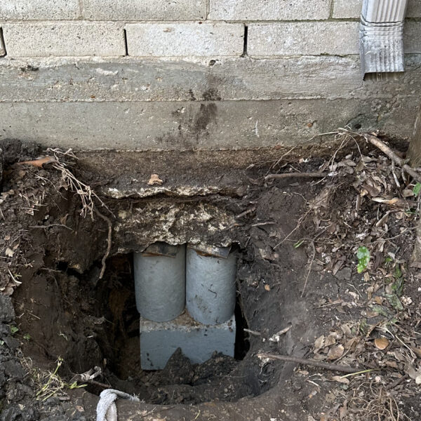 Foundation jack